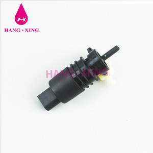 Motor de Bomba de Lavaparabrisas Hang Xing 1K6955651 Eléctrico para Volkswagen Audi - Product Image 2