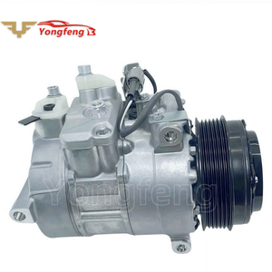 A0032308511 A0032302711 Nouveau <span class=keywords><strong>compresseur</strong></span> <span class=keywords><strong>de</strong></span> climatisation automatique pour Benz <span class=keywords><strong>Classe</strong></span> C W204 <span class=keywords><strong>Classe</strong></span> E A207 W212 Systèmes <span class=keywords><strong>de</strong></span> climatisation <span class=keywords><strong>de</strong></span> voiture - Product Image 4