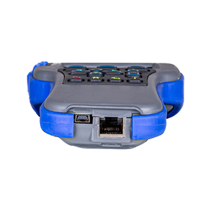 Lập trình cầm tay cho <span class=keywords><strong>Curtis</strong></span> xe nâng điện và xe Golf Tương thích với vật liệu kim loại và cao su - Product Image 2