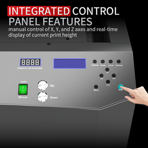 Colorsun — imprimante 3d à uv et <span class=keywords><strong>led</strong></span>, impression numérique de carreaux en céramique - Product Image 6