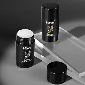 Fournitures de tatouage soins guérison apaisant hydratant naturel Non irritant Protection des couleurs Anti-<span class=keywords><strong>cicatrice</strong></span> tatouage post-soin bâton - Product Image 2