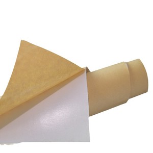 EVA Foam Board White Single Sided Adhesive Shock Absorber Sound Insulation Strip - Product Image 1