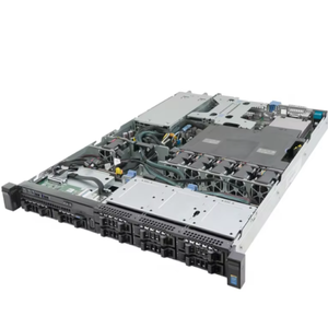 Serveur <span class=keywords><strong>Dell</strong></span> <span class=keywords><strong>Poweredge</strong></span> <span class=keywords><strong>R430</strong></span> d'occasion avec Xeon E5-2600 V3 1U Serveur en rack pour ordinateur - Product Image 6