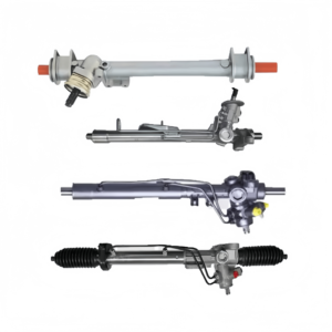 ปั๊มพวงมาลัยเพาเวอร์สำหรับ Nissan ส่วนประกอบไฮดรอลิกอิเล็กทรอนิกส์ - Product Image 4