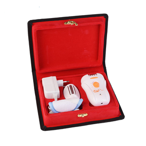 Épilateur électrique multifonctionnel, rasoir électrique portable, rasoirs pour femmes 2 en 1, kit d'épilation pour femmes - Product Image 6