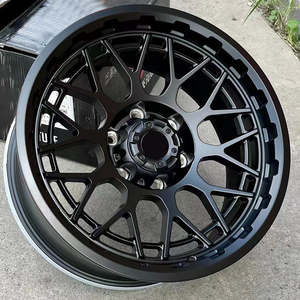 Rueda de Aleación de Aluminio Forjado de 17-21 Pulgadas, Diseño Todoterreno en Gris Perla para Land Rover Defender P300 <span class=keywords><strong>PP400</strong></span> - Product Image 3