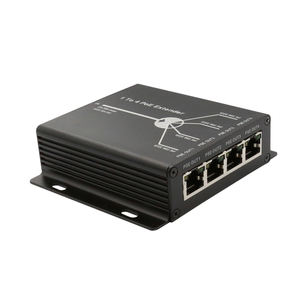 بيع بالجملة CCTV والأدوات ، ملحقات الفيديو Balun P 5MP 8MP CE RoHS لـ HD 8000 - Product Image 5