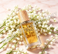 Parfum pour homme de haute qualité aux notes boisées, léger et frais, EDP, écologique, longue tenue, flacon en verre, Cologne pour homme, vente en gros OEM