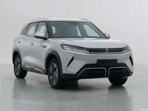 BYD Yuan รถไฟฟ้า2025ขึ้น EV หยวนรถราคาถูก2025ไฟฟ้าราคาถูกรถไฟฟ้าทางซ้ายมือขับหยวนขึ้น BYD - Product Image 3