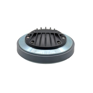 Controlador de Compresión de 1.4 Pulgadas, 220W de Alta Potencia, Bobina de Voz de 3 Pulgadas, Diafragma de Titanio, Tweeter Profesional para Sistema de Sonido Line Array PA - Product Image 1