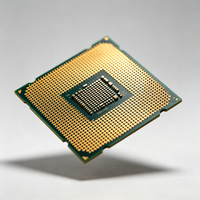 Penjualan Panas Prosesor Desktop Core i5-13400TEF Generasi ke-13 10 Core 16 Thread LGA 1700 35W 20MB Cache Tersedia di Stok