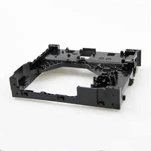 Cheap Price OEM Plastic Injection Mould Injection Molded Parts