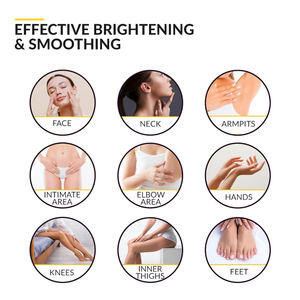 Jabón Blanqueador <span class=keywords><strong>de</strong></span> Piel Original Orgánico Natural al por Mayor, Jabón <span class=keywords><strong>de</strong></span> Limón y Ácido Kójico <span class=keywords><strong>de</strong></span> Marca Privada - Product Image 6