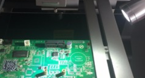 Vị trí laser tự động <span class=keywords><strong>BGA</strong></span> trạm làm lại reballing bóng Doanh máy sửa chữa với giá bán buôn - Product Image 4