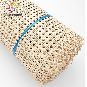 مواد خام طبيعية عالية الجودة من الروطان الإندونيسي لنسج الأثاث وديكور المنزل - Product Image 1