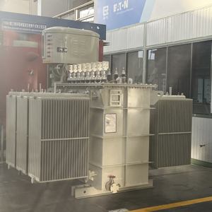 Transformador de Resina Fundida para Hospitales, Aeropuertos, Estaciones de Metro, Escuelas y Proyectos de Infraestructura Pública - Product Image 2