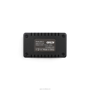 GEPRC C1 Upgrade Charger for <b>RC</b> <b>Drone</b> Battery Charger Accessory ZLD - Product Image 3