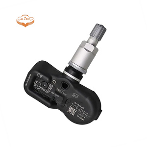 Sensor <span class=keywords><strong>de</strong></span> Presión <span class=keywords><strong>de</strong></span> Neumáticos para Automóviles, Repuesto para Toyota y Lexus PMV-C210 42607-02031 42607-02030 42607-42021 42607-30070 433Mhz - Product Image 1