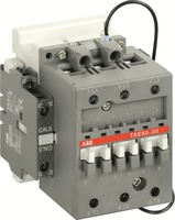 Contacteur de commande moteur 1sbl359061r5111, 30 kW, bobine 17 V, 32 V, contact 4 A, 690 V, 3 pôles, NO/1 NC, série 1sbl3