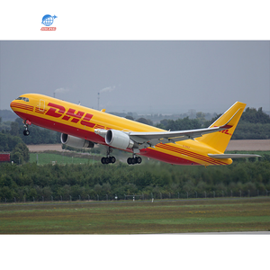 중국에서 미국까지 국제 특급 캐나다 네덜란드 프랑스 영국 호주 배송 DHL 익스프레스 UPS 페덱스 화물 운송업자 - Product Image 4