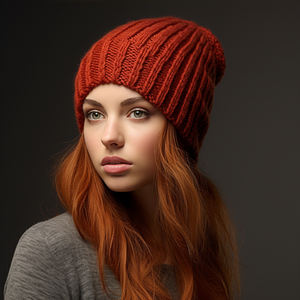 <span class=keywords><strong>Bonnet</strong></span> en cuir de <span class=keywords><strong>chimio</strong></span> de <span class=keywords><strong>bambou</strong></span> en laine mérinos avec logo personnalisé Offres Spéciales - Product Image 5