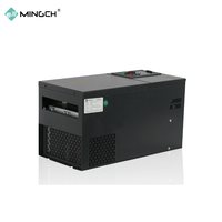 Convertisseur de fréquence variable (VFD) monophasé/triphasé 30KW 37KW 380V 50/60HZ AC