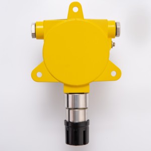 OEM ODM Fixed 4-20mA Oxygen Analyzer for Welding - Product Image 4