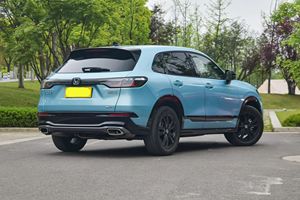 Auto Usado Honda <span class=keywords><strong>HR</strong></span>-<span class=keywords><strong>V</strong></span> 2023 2.0L E:<span class=keywords><strong>HEV</strong></span> Dynamic Flagship, SUV Híbrido Usado, Exportación Global - Product Image 2