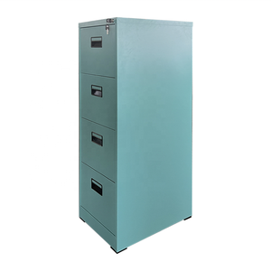 Gabinete de almacenamiento de metal de acero barato Archivadores de acero para oficina Casilleros de metal <span class=keywords><strong>Precio</strong></span> - Product Image 6