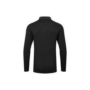 PORTWEST - DX414BKRXXXL DX4 Polo L/S noir-EAN 5036108408894 T-SHIRTS ET POLO DE TRAVAIL - Product Image 2