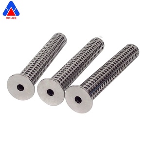 Nouvelle vente flash : élément filtrant à huile en acier inoxydable, filtre pliable avec filtration de 10 microns - Product Image 3