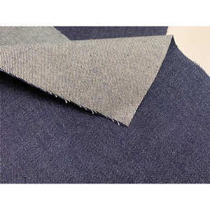 Vente en gros 100% coton ignifuge <span class=keywords><strong>FR</strong></span> Jeans vêtements de travail Arc Flash sergé tissé Denim tissu ignifuge et résistant au feu - Product Image 5