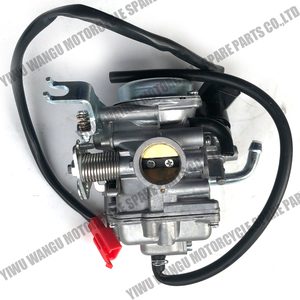 Nuevo <span class=keywords><strong>carburador</strong></span> Vergaser para YAMAHA CUXI <span class=keywords><strong>110</strong></span> - Product Image 5