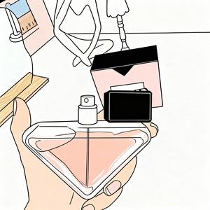 Fast Delivery U.<b>S</b> Stock <b>Perfume</b> Originals Package Female <b>Perfume</b> floral&citrus Fragrance Paradoxaa Milano For <b>Women</b> Parfum Spray - Product Image 4