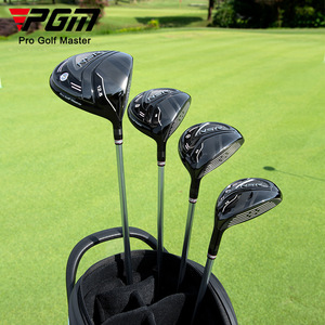 Pgm Women's Professional <b>Golf</b> <b>Set</b> Full High Rebound Combination <b>Clubs</b> Ltg041 Model 111.76mm <b>Club</b> Length Ltg041 Women's - Product Image 5