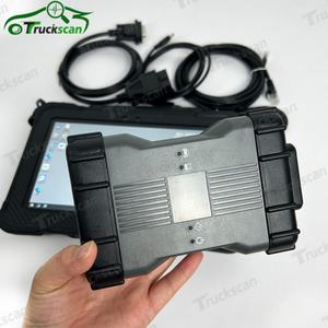 Outil de diagnostic pour voitures et camions 2024 CF D1 VAS6160A, tablette d'analyse moteur, garantie de 2 ans - Product Image 5