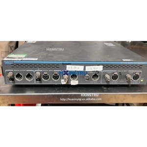 Analizador de Audio de Precisión AP ATS-2 Usado, 80% Nuevo con APIB H - Product Image 1