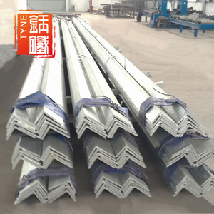 <span class=keywords><strong>Cornière</strong></span> en <span class=keywords><strong>acier</strong></span> haute résistance laminée à chaud, galvanisée à chaud, découpée sur mesure - Product Image 2