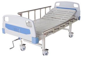 Cama <span class=keywords><strong>de</strong></span> Hospital Económica, Plana, Normal, <span class=keywords><strong>para</strong></span> Uso General, Cama Médica, Cama <span class=keywords><strong>de</strong></span> Hospital - Product Image 2