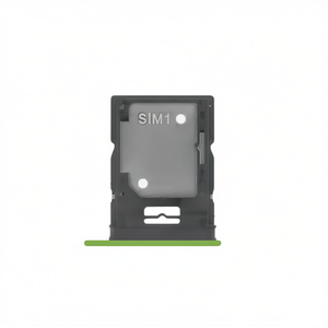 Bandeja SIM 4G Verde para Xiaomi Redmi Note 13, Pieza de Reparación Electrónica - Product Image 2