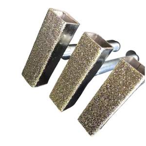 Shoemaking חלקי מכונה יהלום אבן מתלבש כלי שחיקה גלגל מתלבש wring - Product Image 6