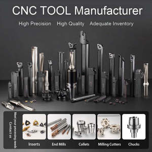 HRC 45-65 CNC <strong>End</strong> <strong>Mill</strong> Tungsten Carbide Milling Cutter TiAIN Coating <strong>End</strong> <strong>Mills</strong> CNC Steel <strong>End</strong> <strong>Mill</strong> Support OEM/ODM - Product Image 5