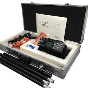 Geophysik alische Exploration von Eisenerz Hochpräzises Protonen <span class=keywords><strong>magnetometer</strong></span> - Product Image 3