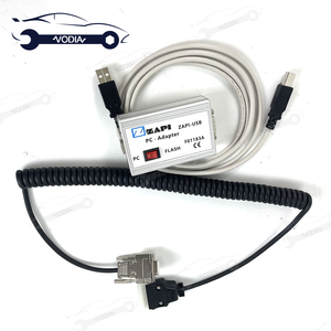 Cable de Datos ZAPI F01183A para Software de Consola Zapi, Herramienta de Diagnóstico de Controlador Eléctrico ZAPI-USB, Compatible con Windows, 2 Años de Garantía - Product Image 5