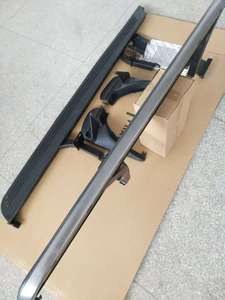 Marchepieds latéraux YLC Factory Wholesale Nerf pour <span class=keywords><strong>Land</strong></span> <span class=keywords><strong>Rover</strong></span> Discovery 3 Discovery 4 - Product Image 6