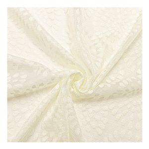 China home decor wholesale sheer curtain fabric stock sheer curtain fabrics 100% polyester the living room ready made - Product Image 1