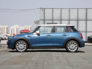 <span class=keywords><strong>MINI</strong></span> Cooper 1.5T 3 Puertas Edición Clásica Automático 213 km/h Vehículo Usado de Alta Velocidad <span class=keywords><strong>Mini</strong></span> Hatchback China FWD Auto Jiben - Product Image 3