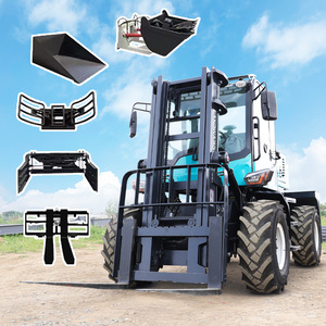 ประหยัดน้ำมัน ใหม่ 2 3 4wd ขับเคลื่อนทุกพวงมาลัย 5 ประตู สำหรับสวน - Product Image 6