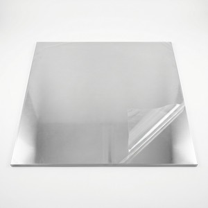 Mingye a Quality Anti Scratch PE Surface Protective Film for Fiber Laser Cutting
