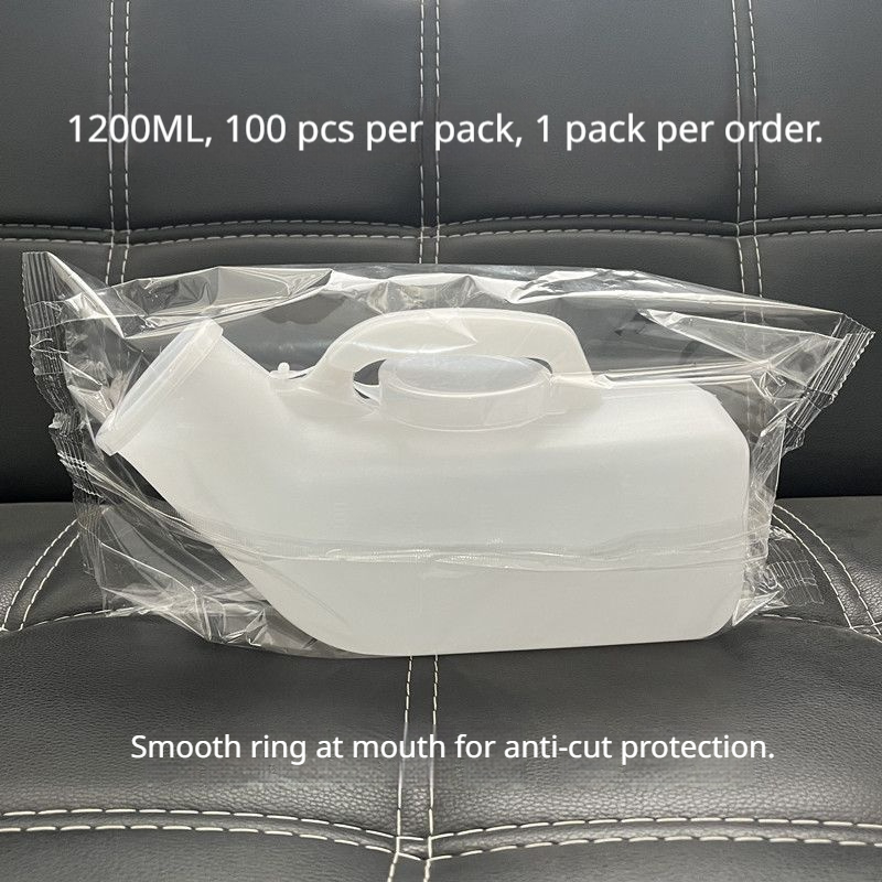 Hommes blancs-1200ml